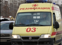 Умирающего волгодонца катали по городу в карете скорой помощи в поисках работающего аппарата СКТ