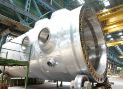 «Атоммаш» обновит Балаковскую АЭС