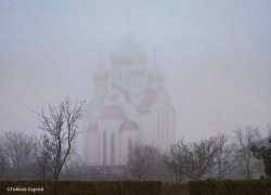 Последний понедельник осени в Волгодонске будет пасмурным