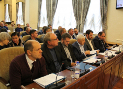 Депутаты просят для волгодонцев льготы на вывоз мусора 