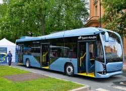 «Есть проблемы»: в Волгодонск своевременно не прибыли 10 электробусов