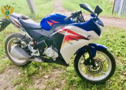 Пьяный водитель лишился мотоцикла: суд конфисковал транспорт в доход государства