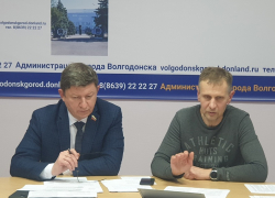 «Таджики и узбеки селятся в Москве и Подмосковье, а повышенный норматив распространили и на нас»: в Думе Волгодонска выразили протест против высокой стоимости холодной воды