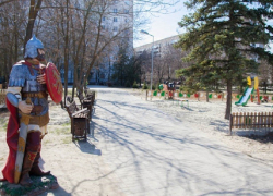 Подрядчики отказались реконструировать бульвар от «Дружбы» до школы №11