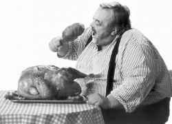 Волгодонцы уступают в прожорливости только ростовчанам