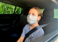 В ближайшие 10 дней в Волгодонске особое внимание уделят безопасности детей на дорогах
