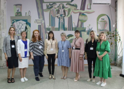 В Волгодонске объявили победителя конкурса на звание лучшего соцработника 