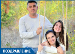 2 апреля день рождения отмечает Михаил Кичманюк