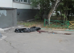 Волгодонец разбился насмерть, выпав с балкона 7 этажа