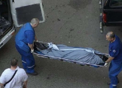 Молодая волгодончанка разбилась насмерть после падения из окна многоэтажки