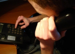 Пьяный 26-летний волгодонец пошутил над полицией, сообщив о бомбе в жилом доме