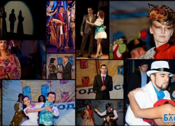 Мистер Волгодонск. Фоторепортаж. 24.03.2013