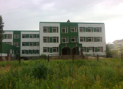 В Волгодонске дети не могут попасть в свою школу более 10 лет