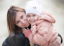 Российские врачи не берутся спасти жизнь 4-летней волгодончанки, страдающей смертельной болезнью