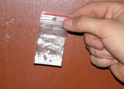  В Волгодонске «накрыли» двоих амфетаминщиков