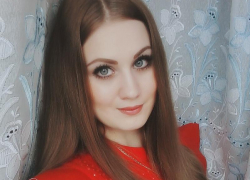 23-летняя Ольга Ольховая намерена побороться за титул «Мисс Блокнот Волгодонска-2017»