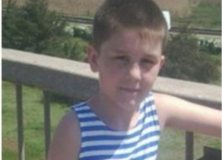 В Волгодонске пропал 10-летний Владислав Задера