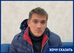 «Как жить дальше, не знаю»: авария на рабочей машине загнала таксиста с инвалидностью в долговую яму 