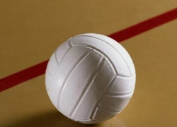 Волгодонск примет чемпионат области по волейболу