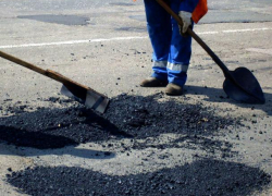 Более 25 миллионов рублей выделили на ремонт дороги по улице «Малая Морская» в Волгодонске