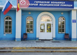 Ремонтом паллиативного отделения БСМП Волгодонска может заняться Армен Мнацаканян из Удмуртии
