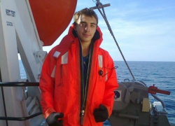 В БСМП Волгодонска скончался один из членов экипажа танкера «Каспиан Стрим»