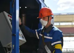 Масштабная противоаварийная тренировка развернулась на Ростовской АЭС 