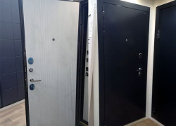 Дверь «Dorston ALFA» в «Вам Окно» всего  26 700 руб. только до 31.11.25