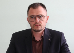Заместителем главы администрации Волгодонска по ЖКХ назначен Андрей Журавлев
