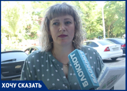 «Где депутаты?»: волгодонцы собственными силами благоустраивают двор 
