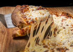 Осень в «Smirnoff Food»: Горячие новинки и щедрые акции