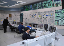 На Ростовской АЭС в женский день остановят старейший энергоблок