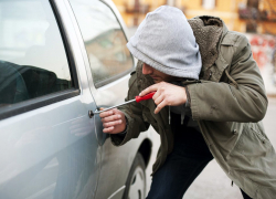 У волгодонца угнали ВАЗ-2106