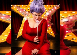 В Волгодонске «повязали» подозрительных фей из Китая