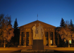 Сити-менеджера Волгодонска выберет городская Дума нынешнего созыва 