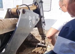   В межсезонье с «УЮТом»: наращивание объемов работ и быстрое решение возникших проблем