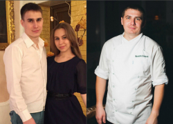  Два брата и 22-летняя девушка погибли в страшной аварии на трассе Ростов-Волгодонск