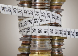 Дефицит бюджета Волгодонска составляет 251 миллион рублей