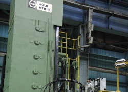 Развить глубокое сверление на «Атоммаше» помогли технологии Коломны