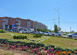 Волгодонск ожидает летний и жаркий день с небольшим ветром