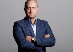 «Лицо депутата»: Дмитрий Евсеев выдвинут партией «Справедливая Россия» на выборы в Госдуму