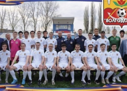 «Волгодонск» и  «Ростсельмаш»  16 июня проведут игру на стадионе «Труд»