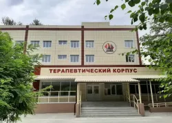 В Волгодонске некоторые врачи начнут получать дополнительные выплаты