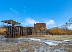 Грибы, пляжи и плотинные родники-дренажки: отдыхаем на берегах Ново-Цимлянского котлована