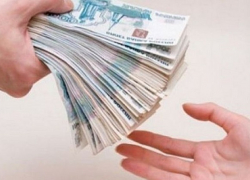 Волгодонск снова будет брать кредит в банке