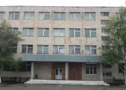 Целый месяц живут без горячей воды в общежитии студенты ВИТИ НИЯУ МИФИ в Волгодонске