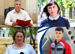 «ИП с погашенной судимостью, «атоммашевцы» и директора»: как выглядит новая Дума Волгодонска