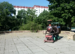 На благоустройство Волгодонска  направлено более 9 миллионов рублей