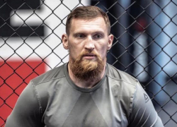 Волгодонец Дмитрий Кудряшов проведет следующий бой в Ростове-на-Дону