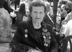 Дошедшая до Берлина ветеран Ксения Паршукова из Волгодонска скончалась на 101-м году жизни 